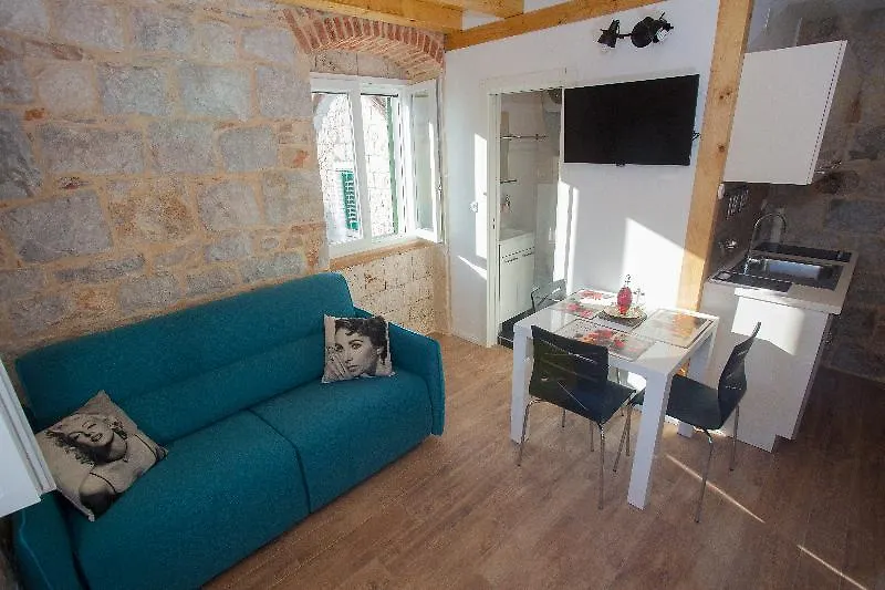 Guesthouse Pjaceta Split Apartment