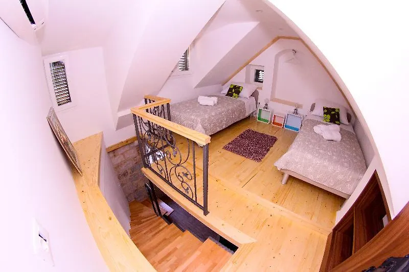 Guesthouse Pjaceta Split