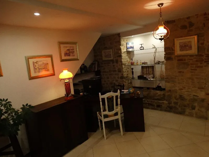 Guesthouse Pjaceta Split 0*,