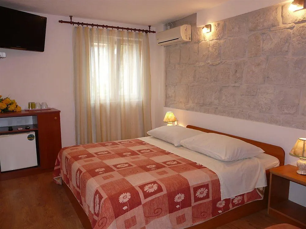 Guesthouse Pjaceta Split Apartmán