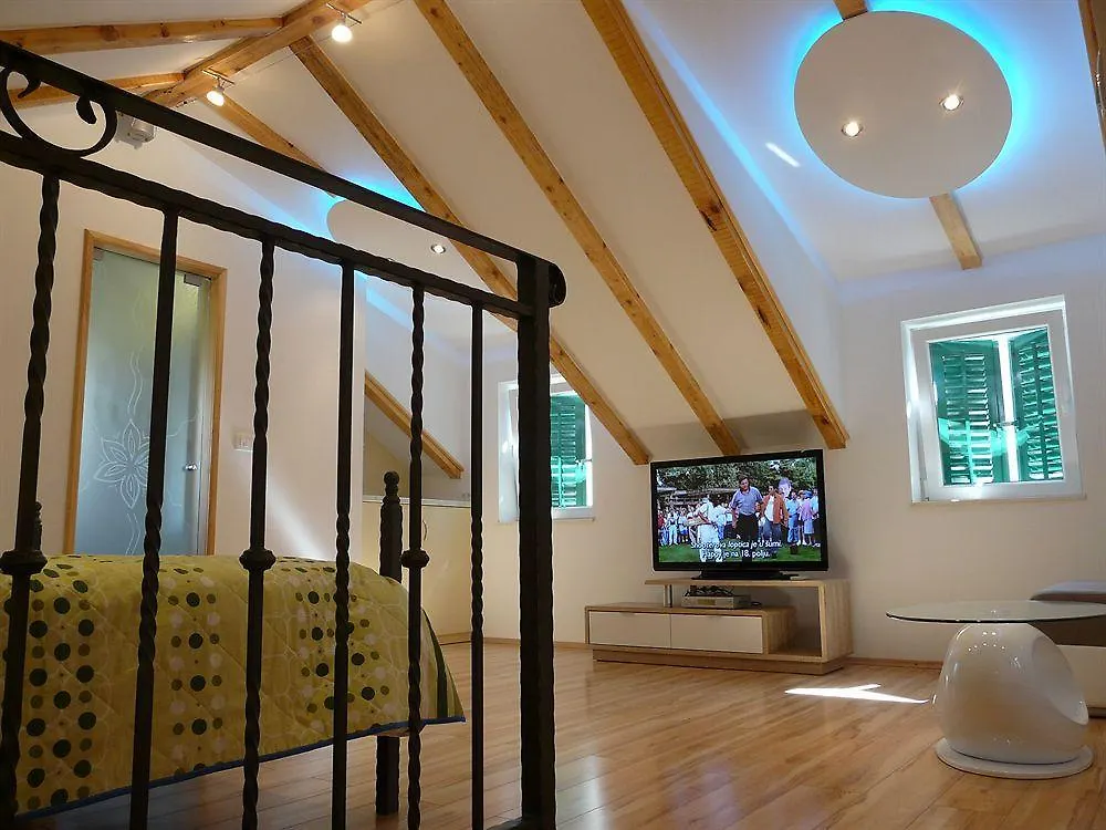 Guesthouse Pjaceta Split