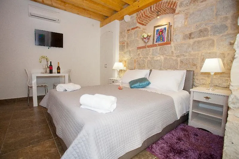 Guesthouse Pjaceta Split 0*,