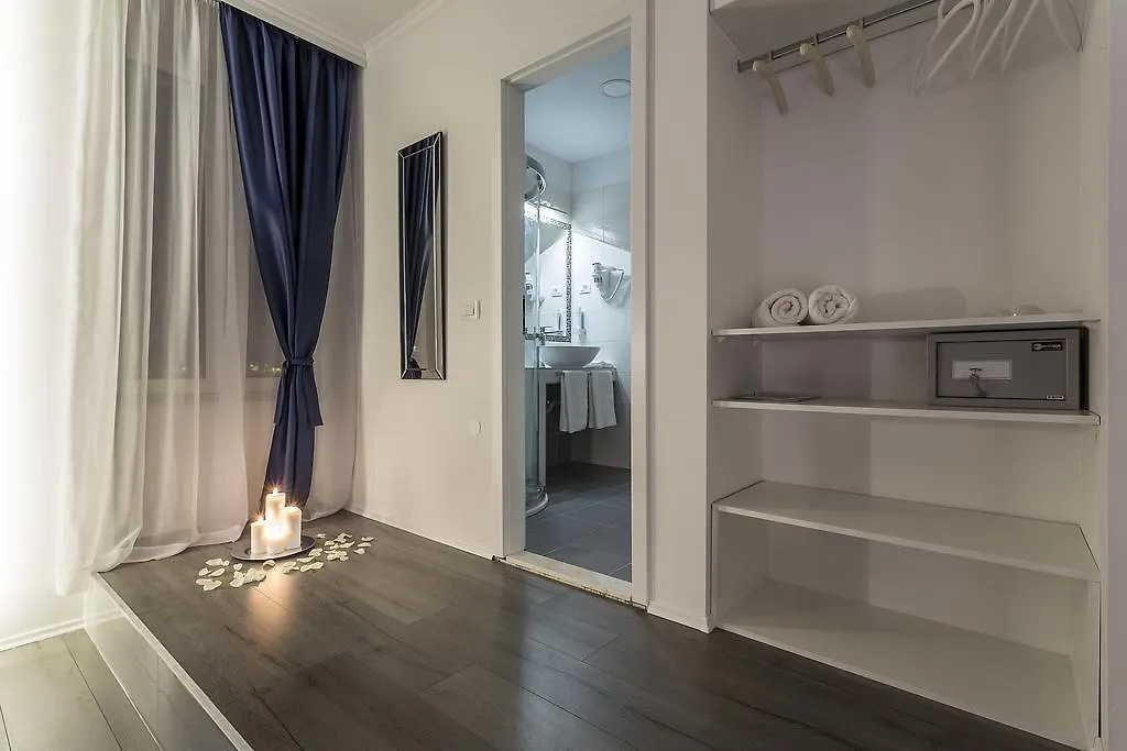 Apartmán Guesthouse Pjaceta Split