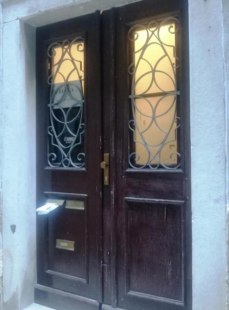 Apartmán Guesthouse Pjaceta Split Chorvatsko