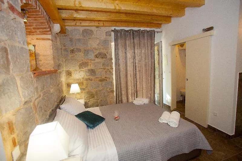 Guesthouse Pjaceta Split Chorvatsko