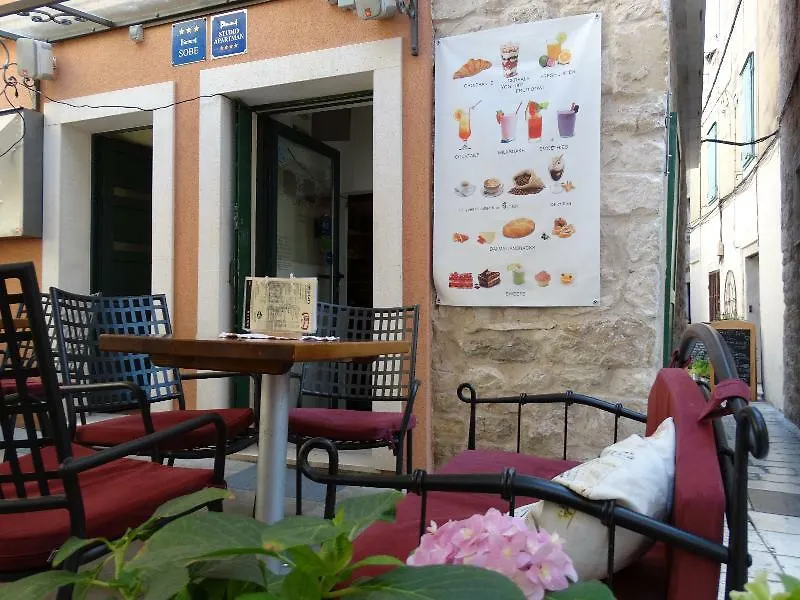 Guesthouse Pjaceta Split 0*,