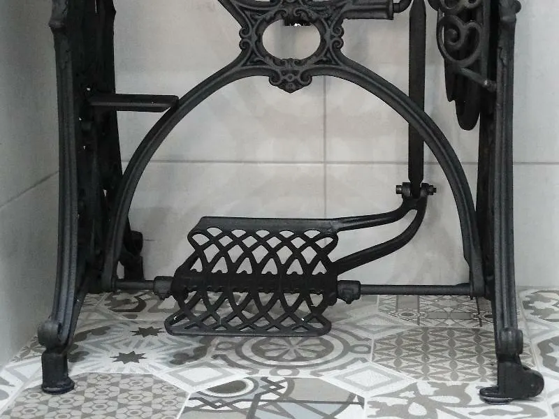 Guesthouse Pjaceta Split Chorvatsko