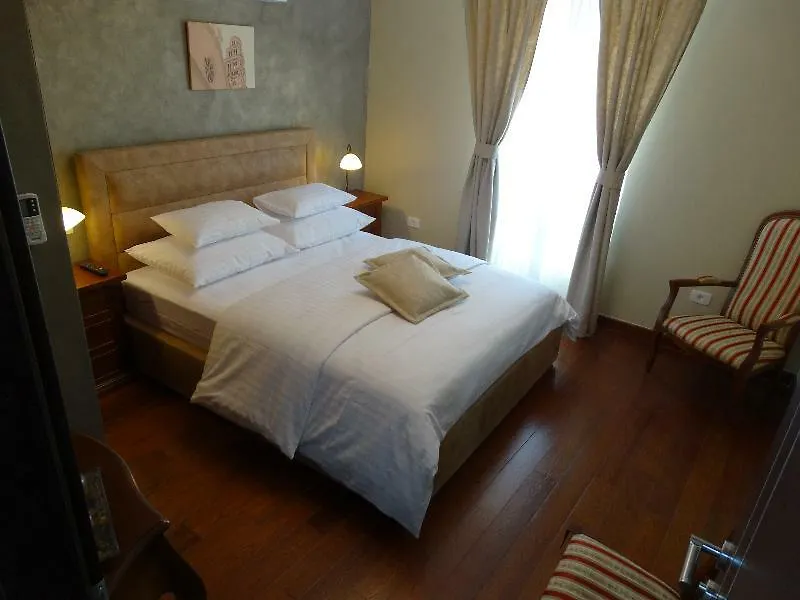 Guesthouse Pjaceta Split 0*,  Chorvatsko