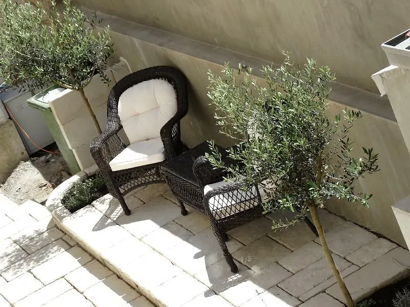 Guesthouse Pjaceta Split Apartmán
