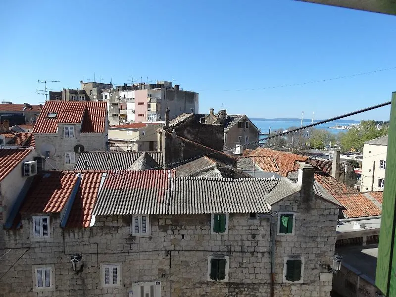 Guesthouse Pjaceta Split