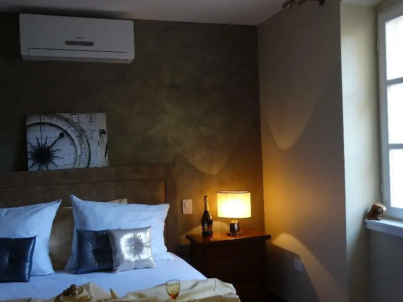 Guesthouse Pjaceta Split